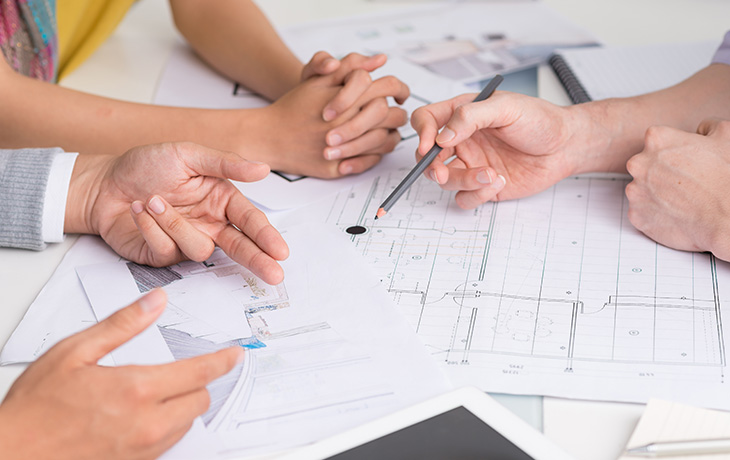 Construcciones y reformas Cordomar Construcciones y reformas de pisos y casas